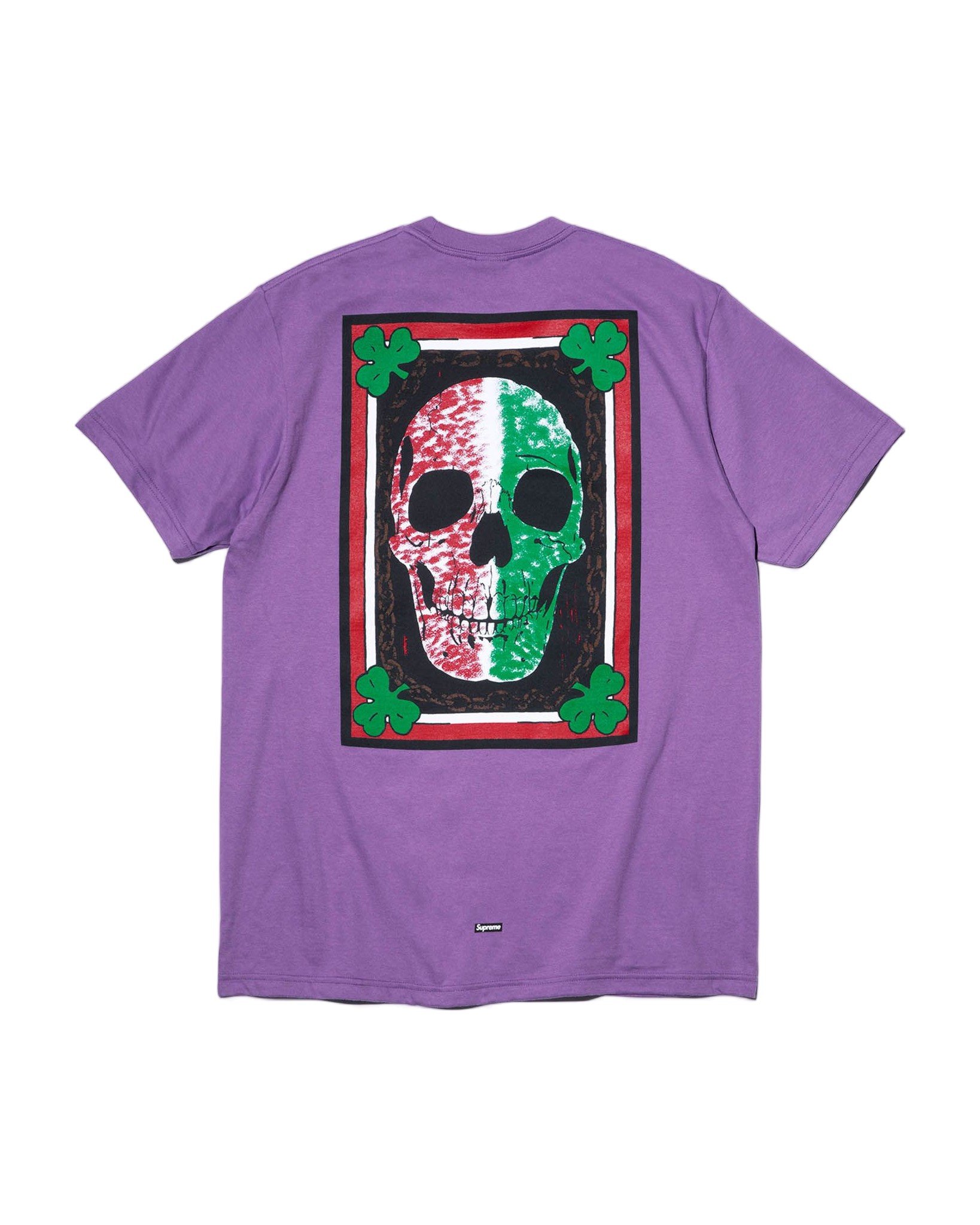 Supreme/Mike Kelley Banner Tee view 13